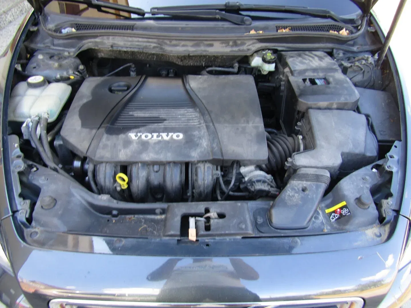 Volvo V50 - Náhled 35