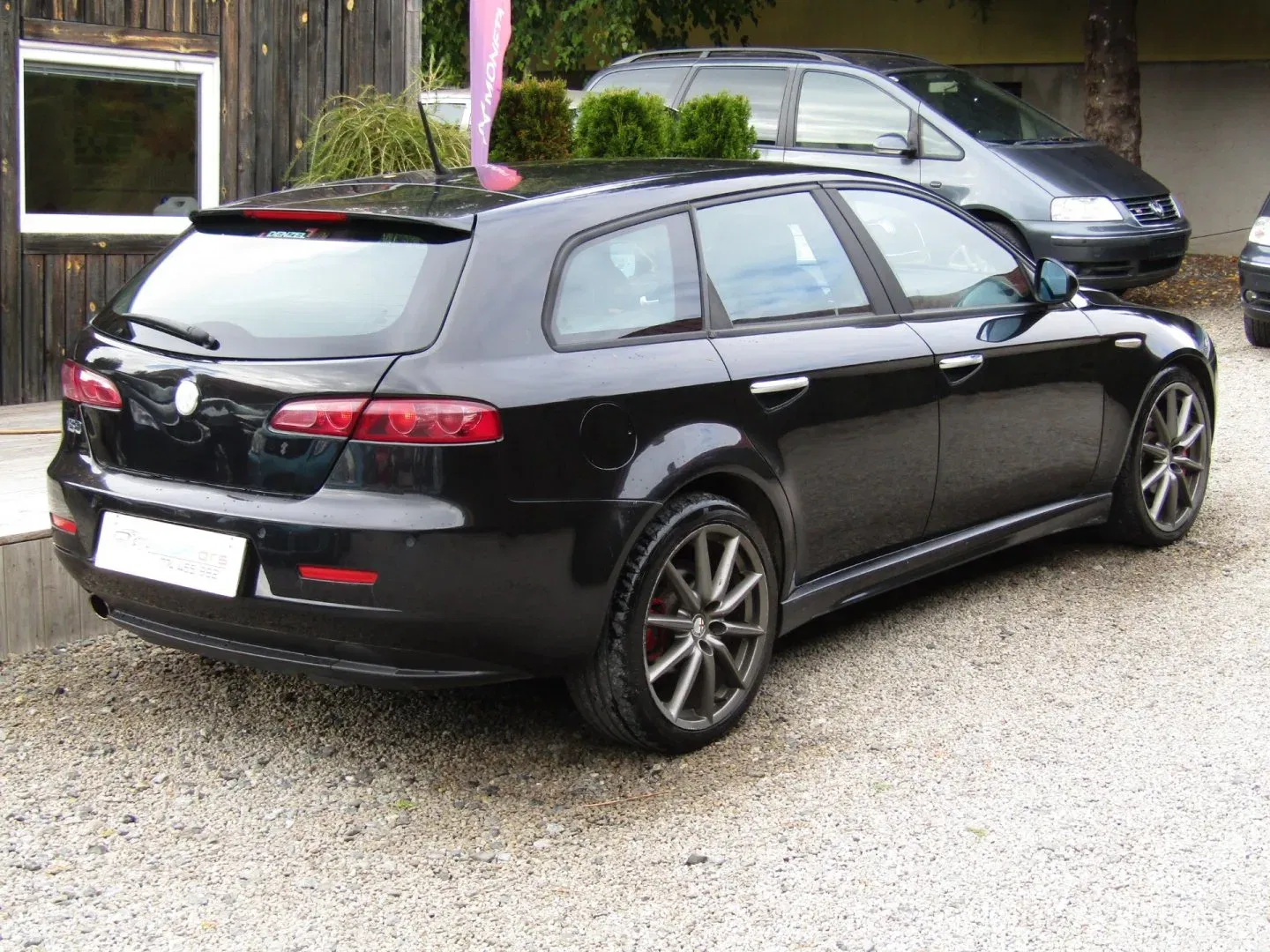Alfa Romeo 159 - Náhled 11