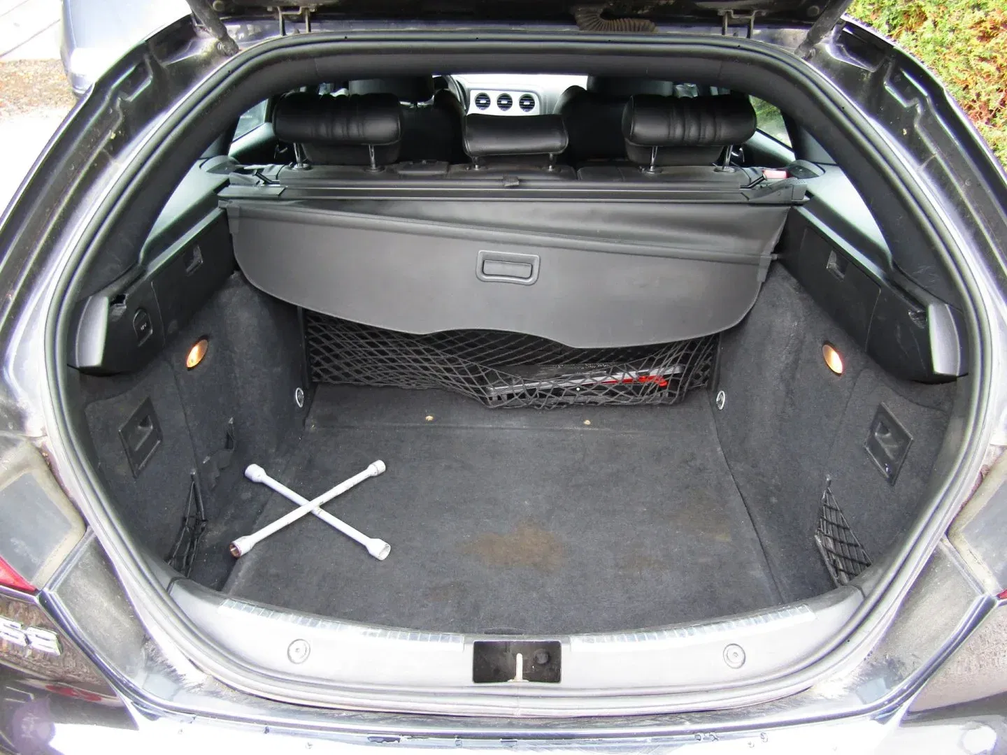 Alfa Romeo 159 - Náhled 22