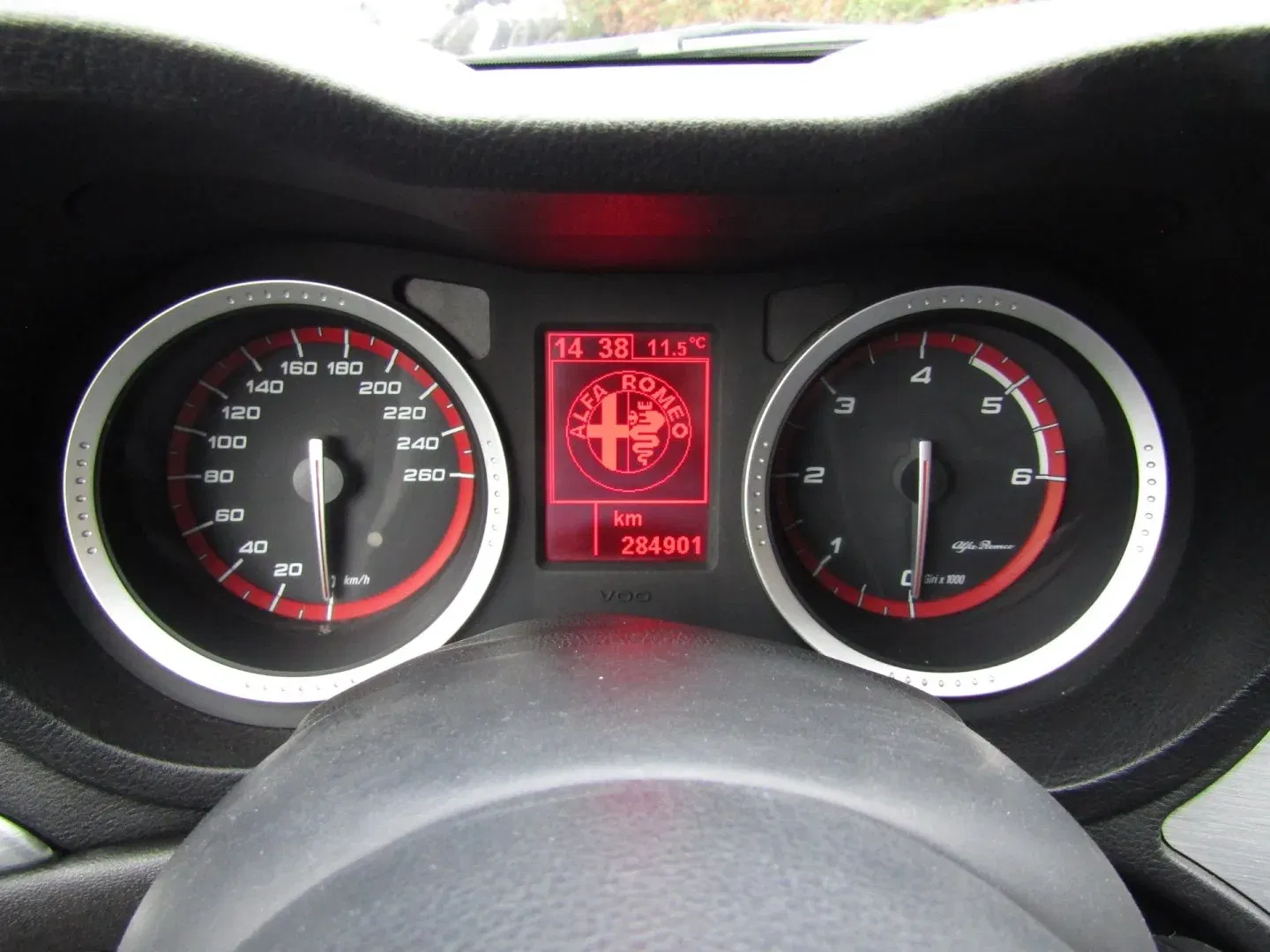 Alfa Romeo 159 - Náhled 27