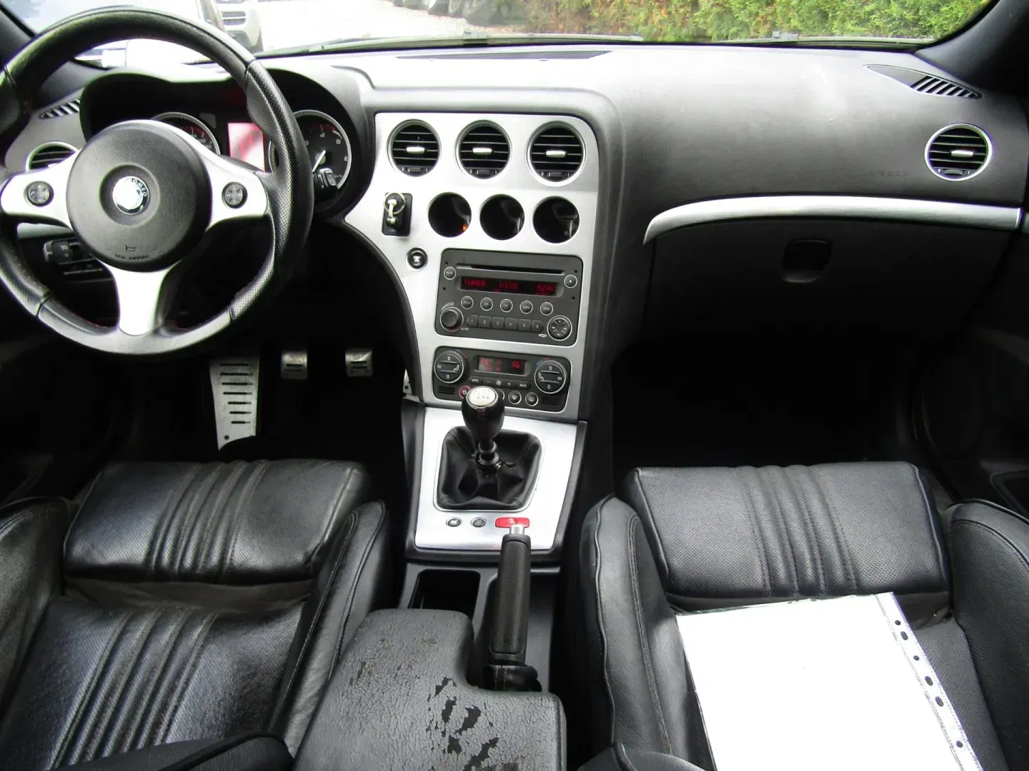 Alfa Romeo 159 - Náhled 15