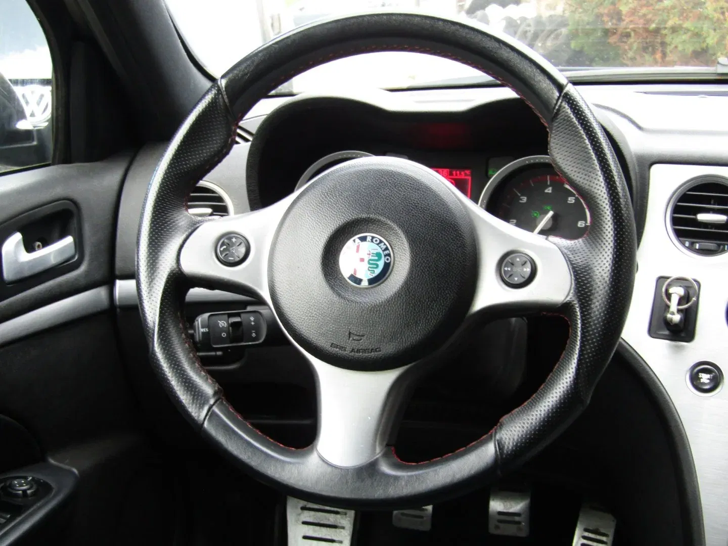 Alfa Romeo 159 - Náhled 16