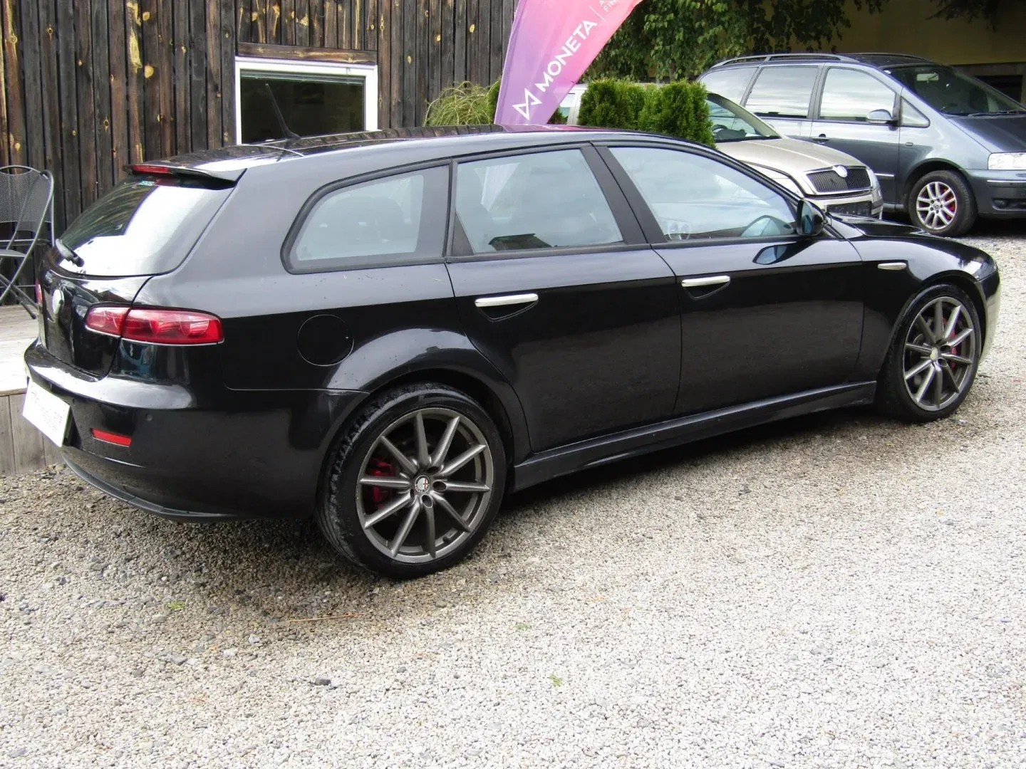 Alfa Romeo 159 - Náhled 10