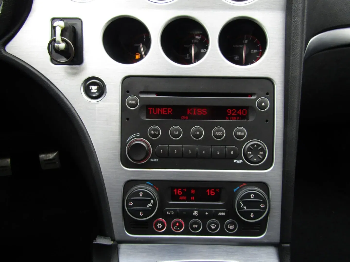 Alfa Romeo 159 - Náhled 31