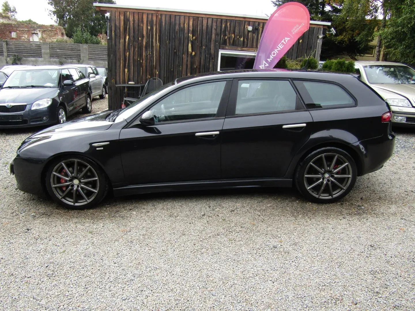 Alfa Romeo 159 - Náhled 3