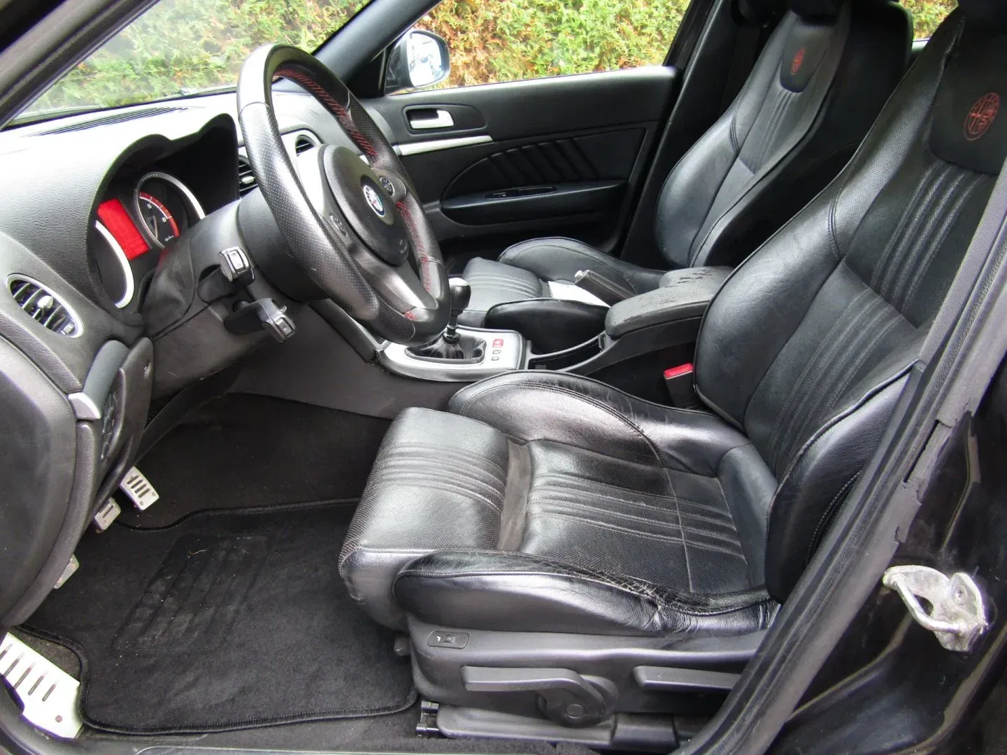 Alfa Romeo 159 - Náhled 19