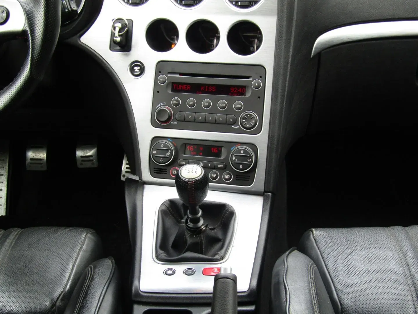 Alfa Romeo 159 - Náhled 17