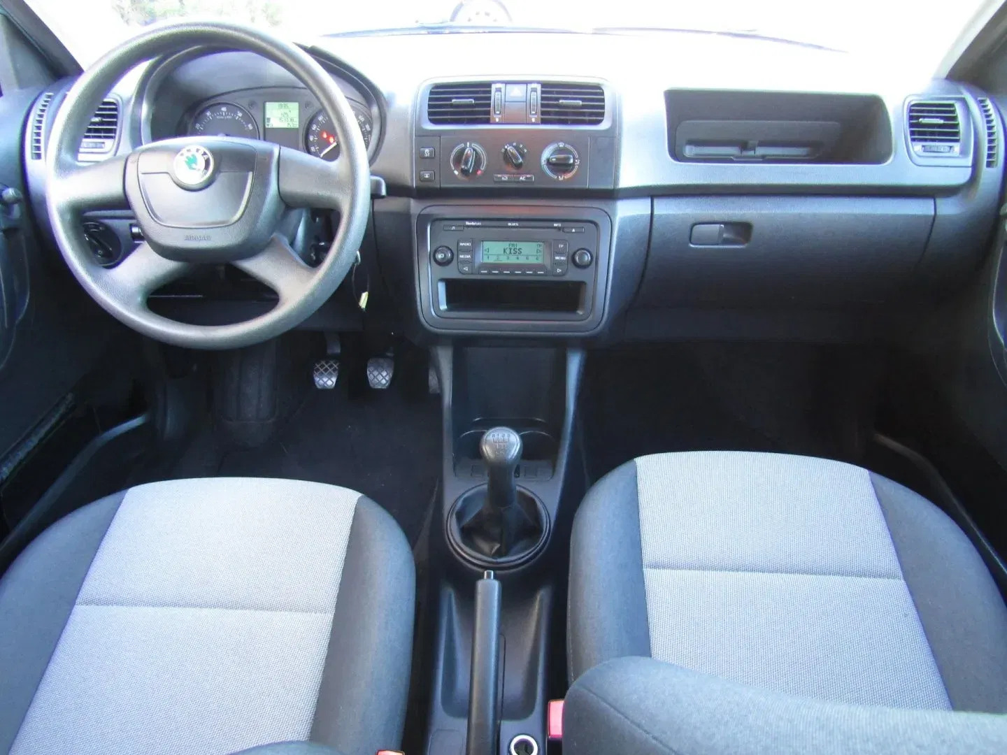 Škoda Fabia - Náhled 15