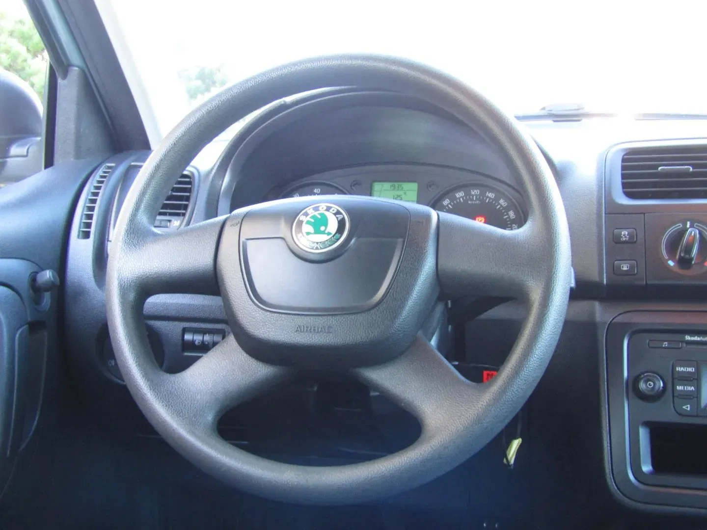 Škoda Fabia - Náhled 16