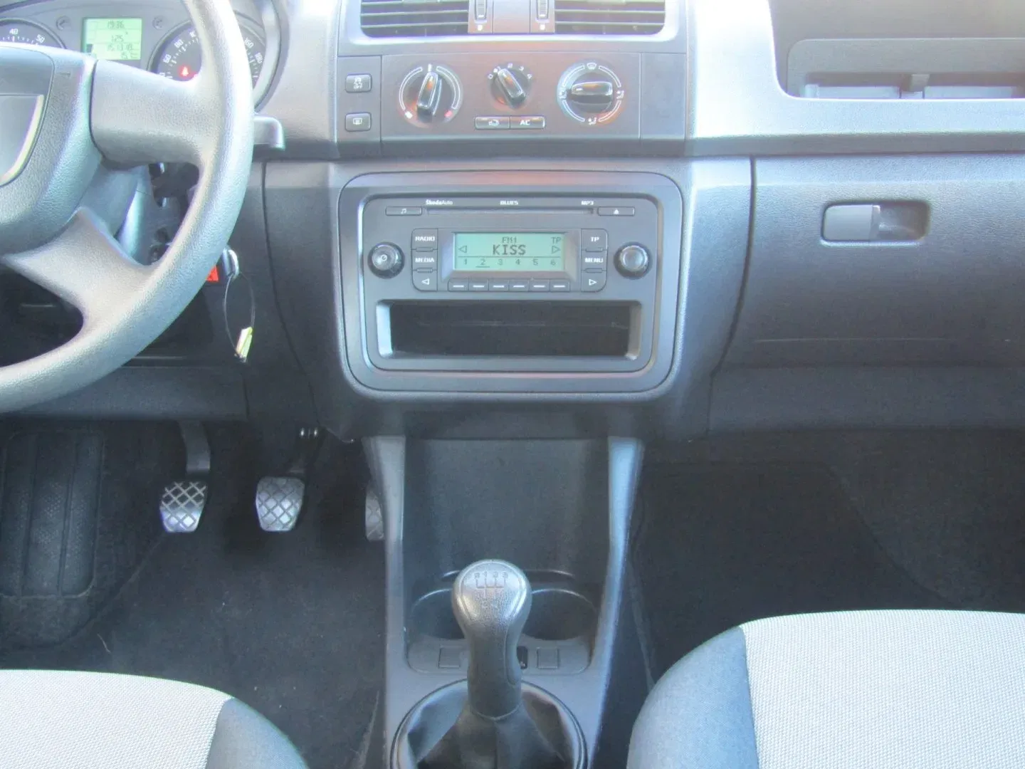 Škoda Fabia - Náhled 17