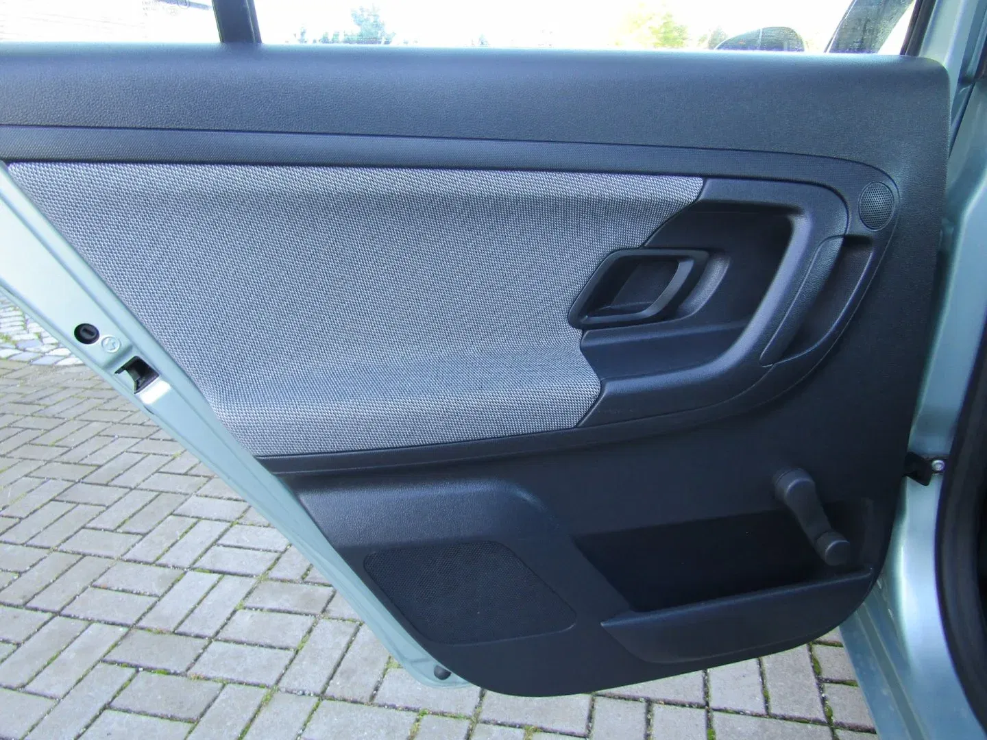 Škoda Fabia - Náhled 21