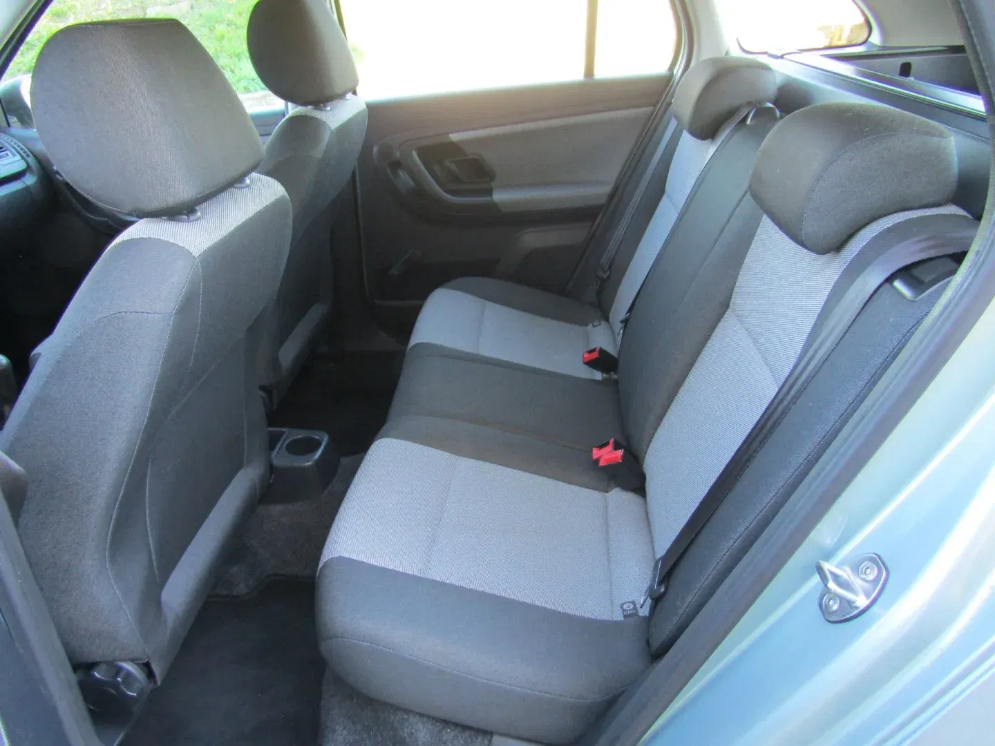 Škoda Fabia - Náhled 22