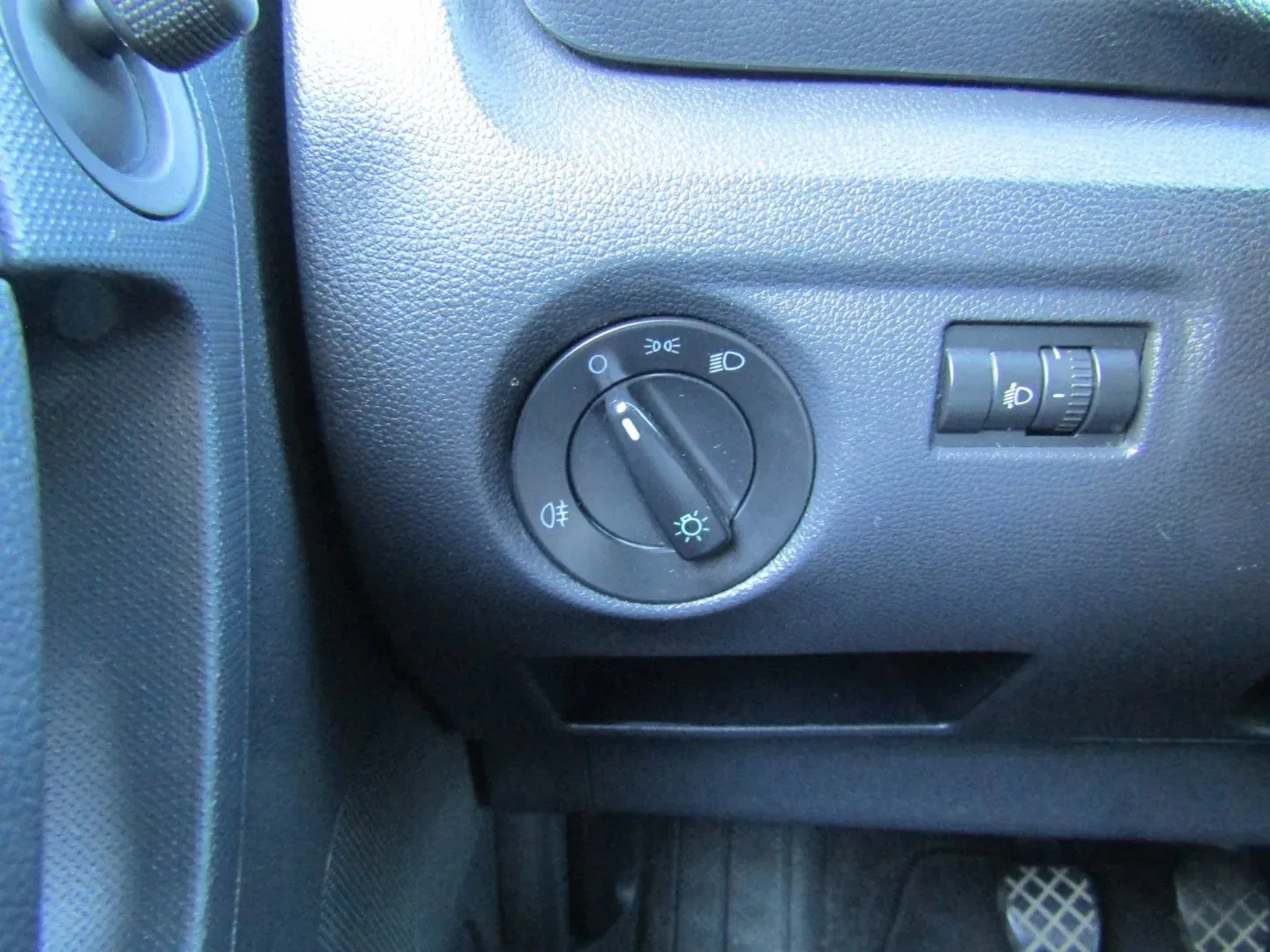 Škoda Fabia - Náhled 30