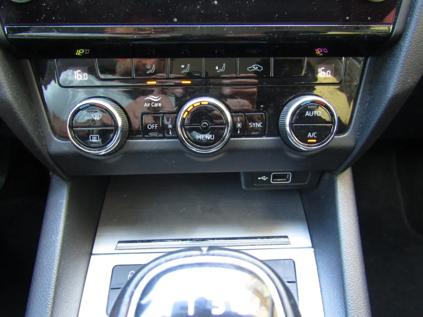 Škoda Octavia - Náhled 37