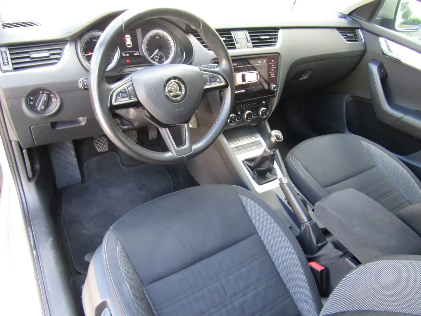 Škoda Octavia - Náhled 13