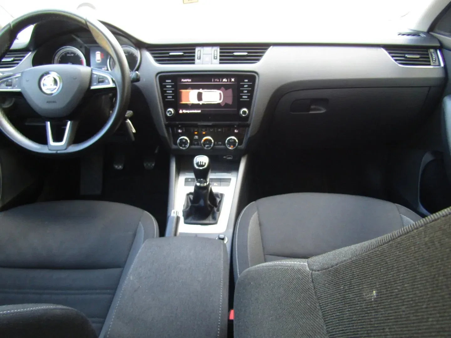 Škoda Octavia - Náhled 15