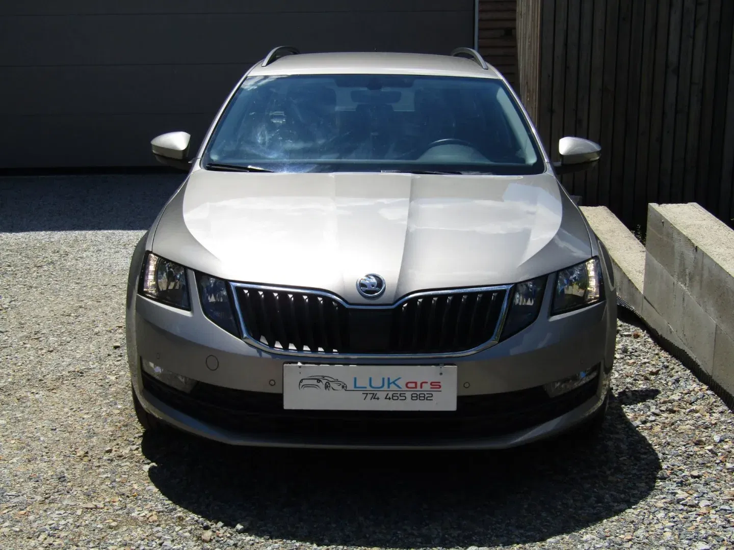Škoda Octavia - Náhled 6