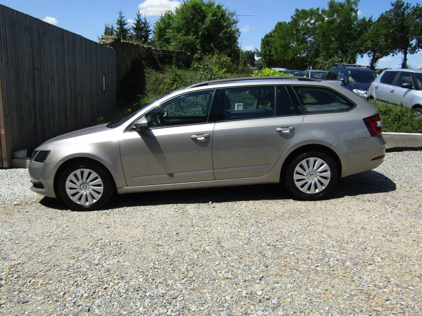 Škoda Octavia - Náhled 9