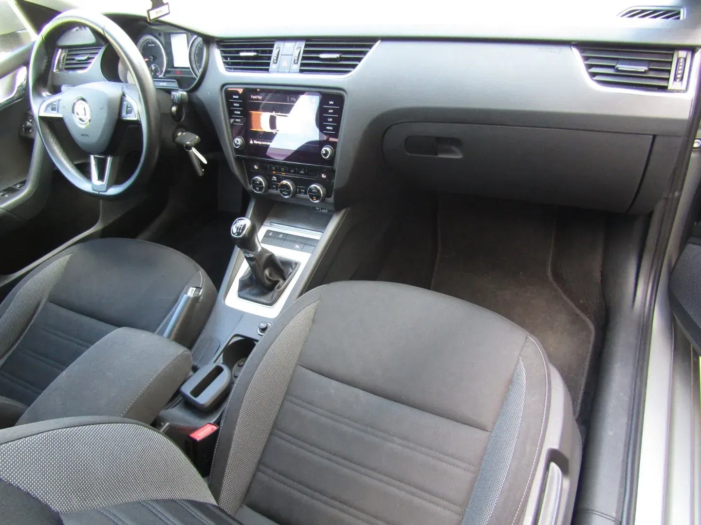 Škoda Octavia - Náhled 14