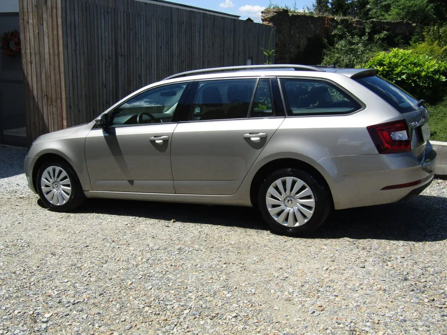 Škoda Octavia - Náhled 10