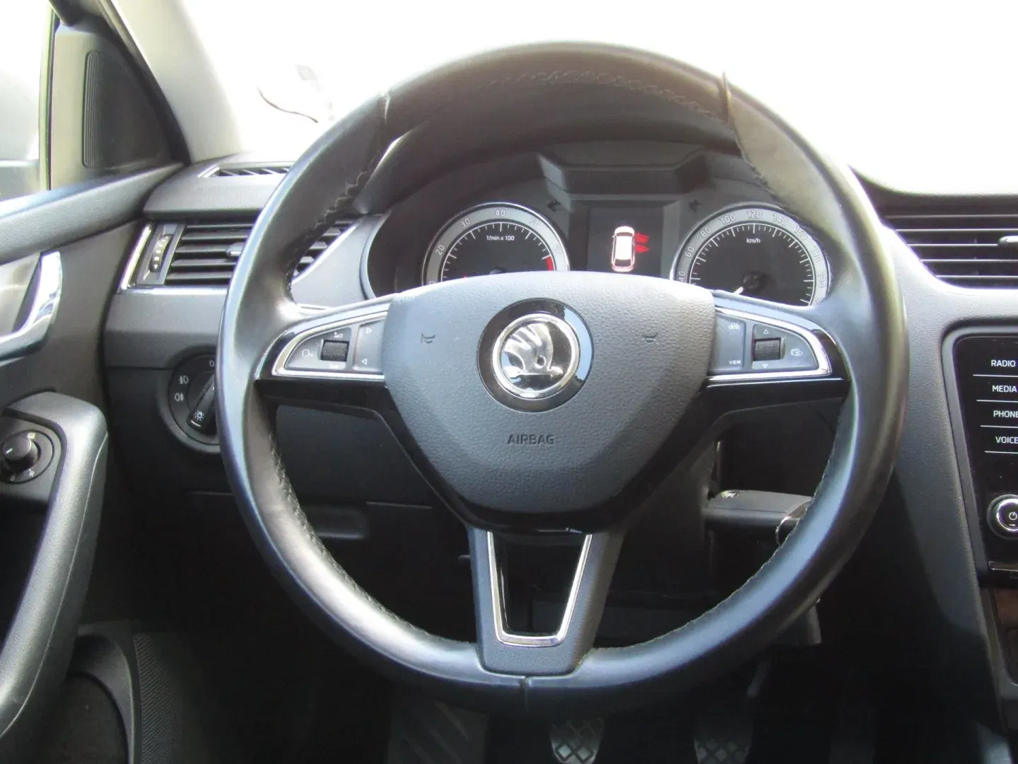 Škoda Octavia - Náhled 16