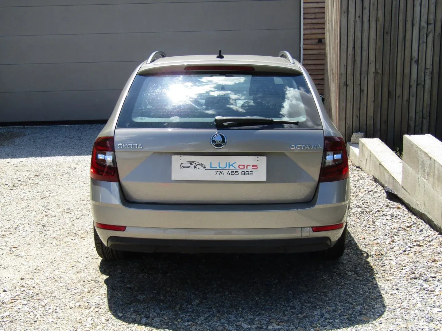 Škoda Octavia - Náhled 12
