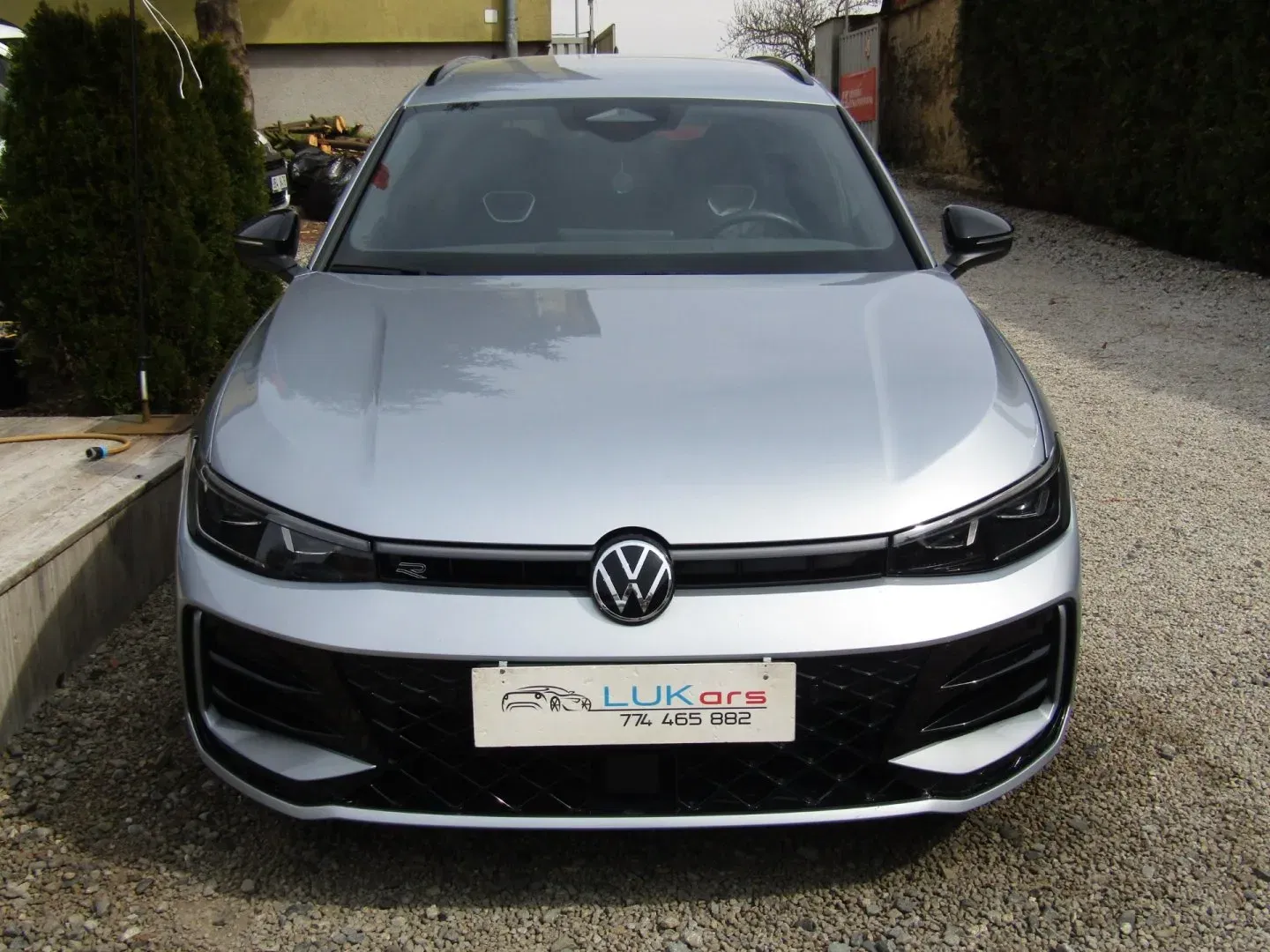 Volkswagen Passat - Náhled 6