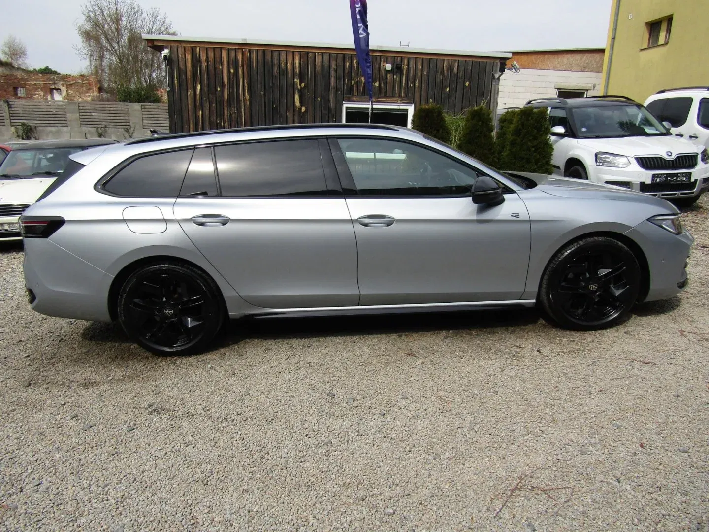 Volkswagen Passat - Náhled 9