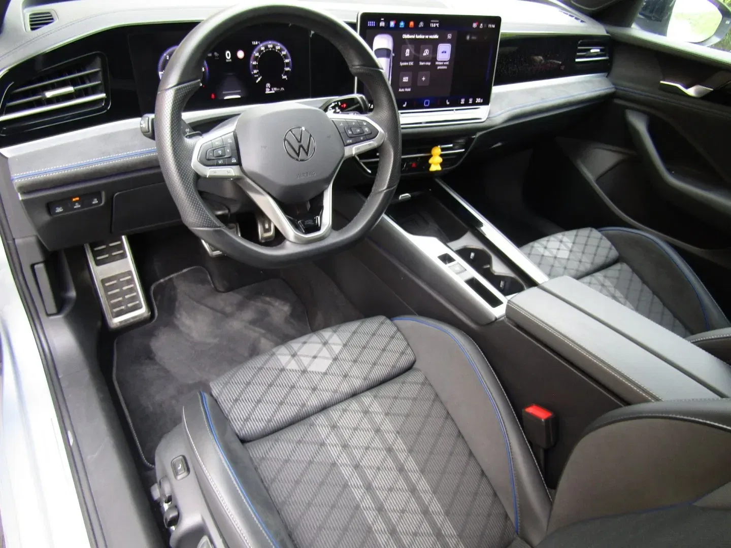 Volkswagen Passat - Náhled 13