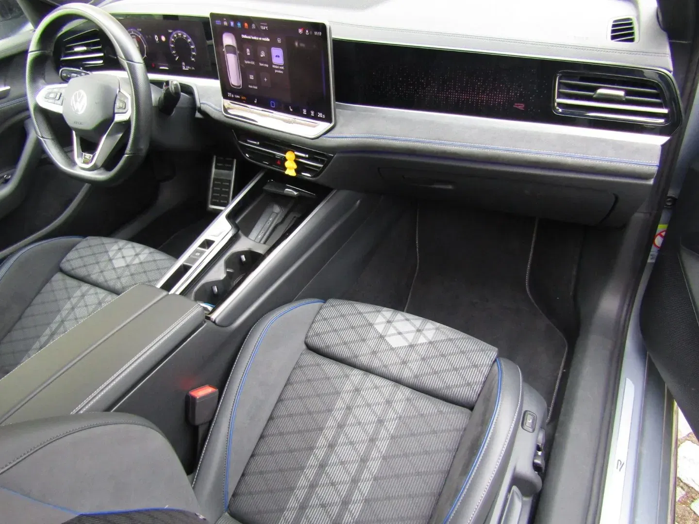 Volkswagen Passat - Náhled 14