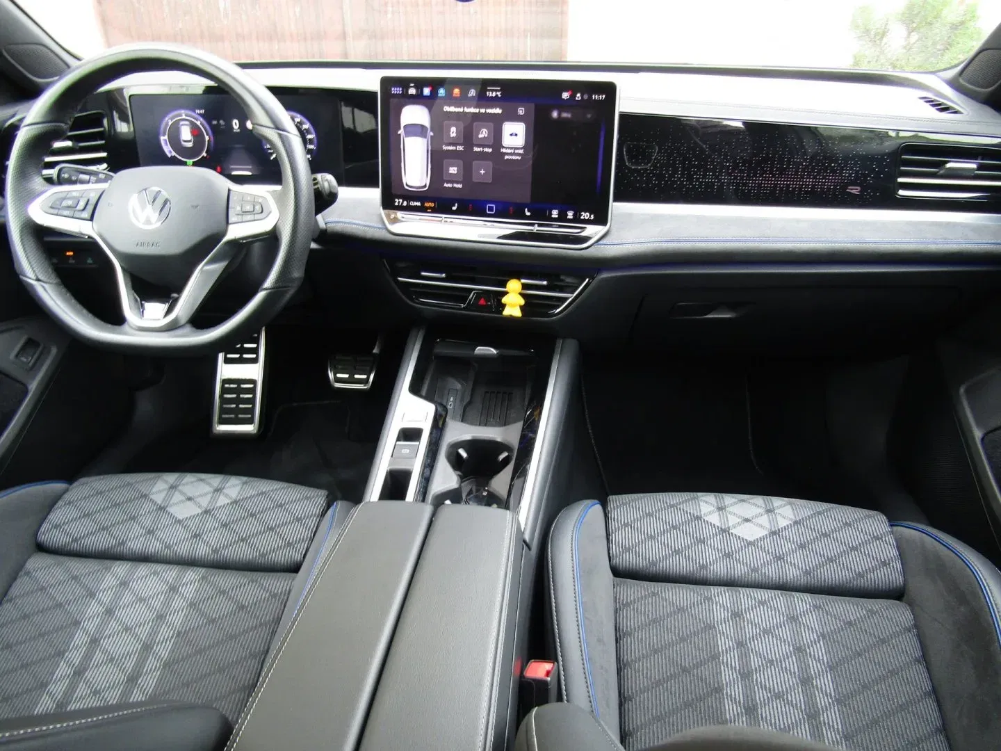 Volkswagen Passat - Náhled 15