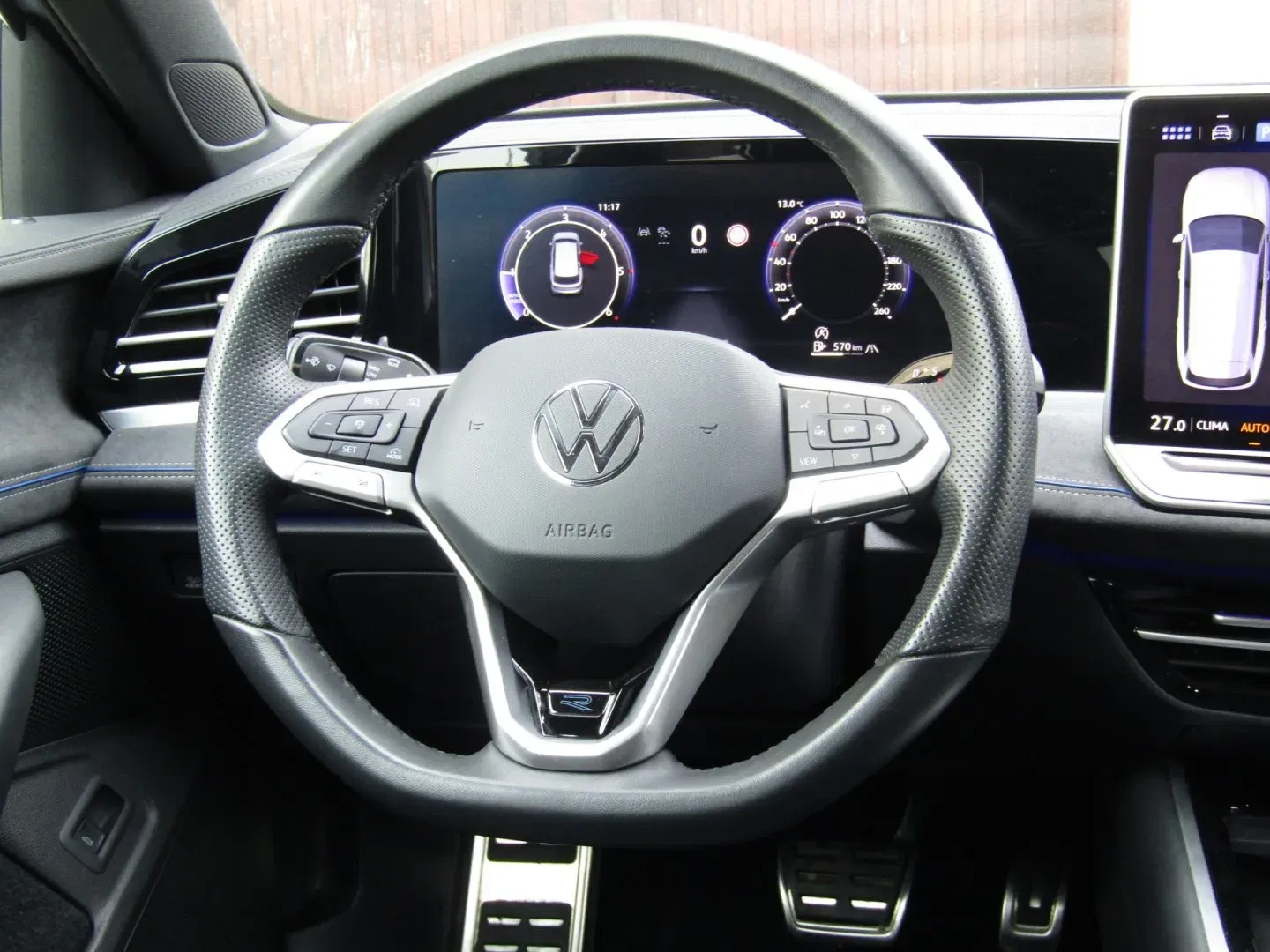 Volkswagen Passat - Náhled 16