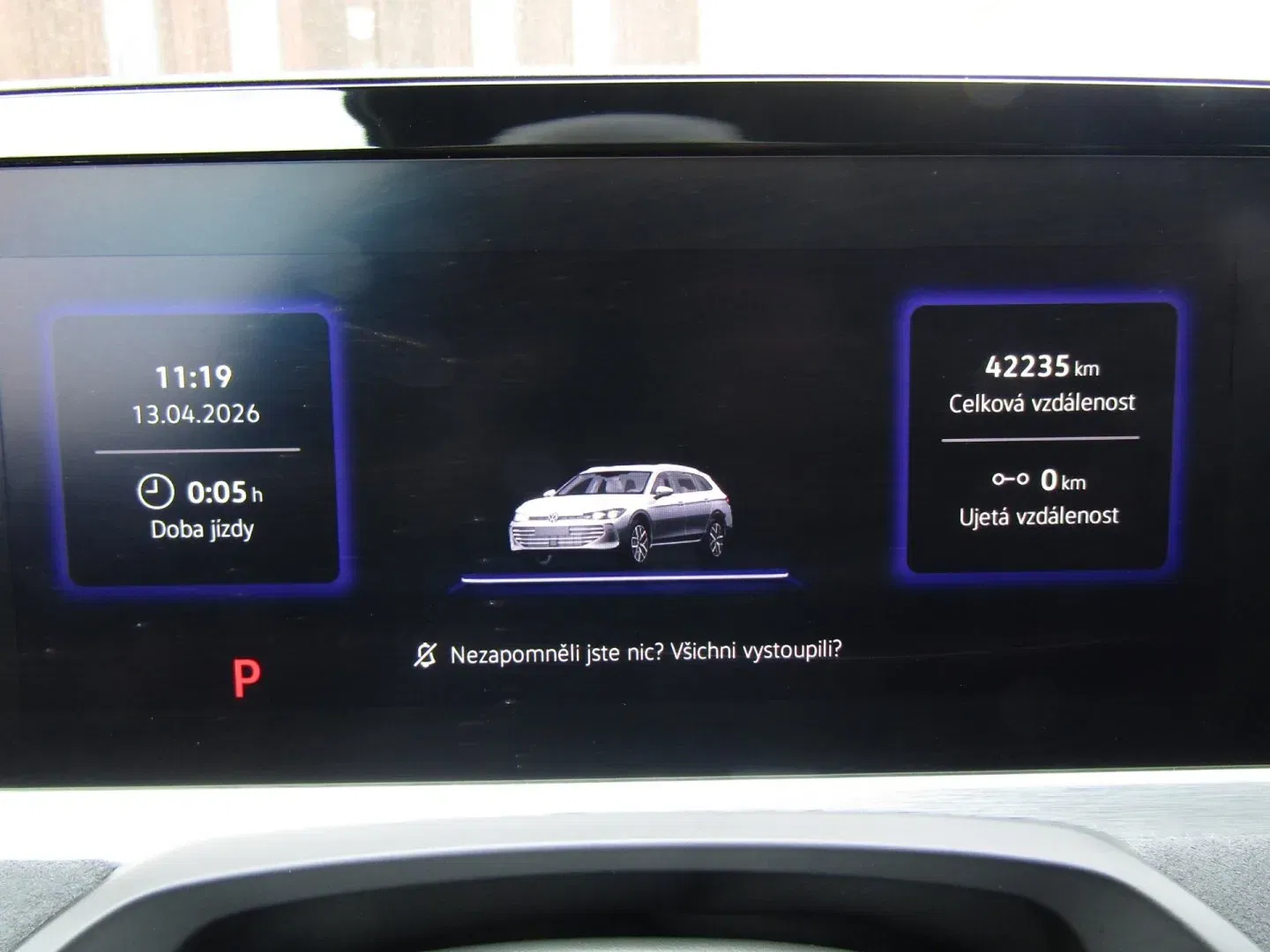 Volkswagen Passat - Náhled 34