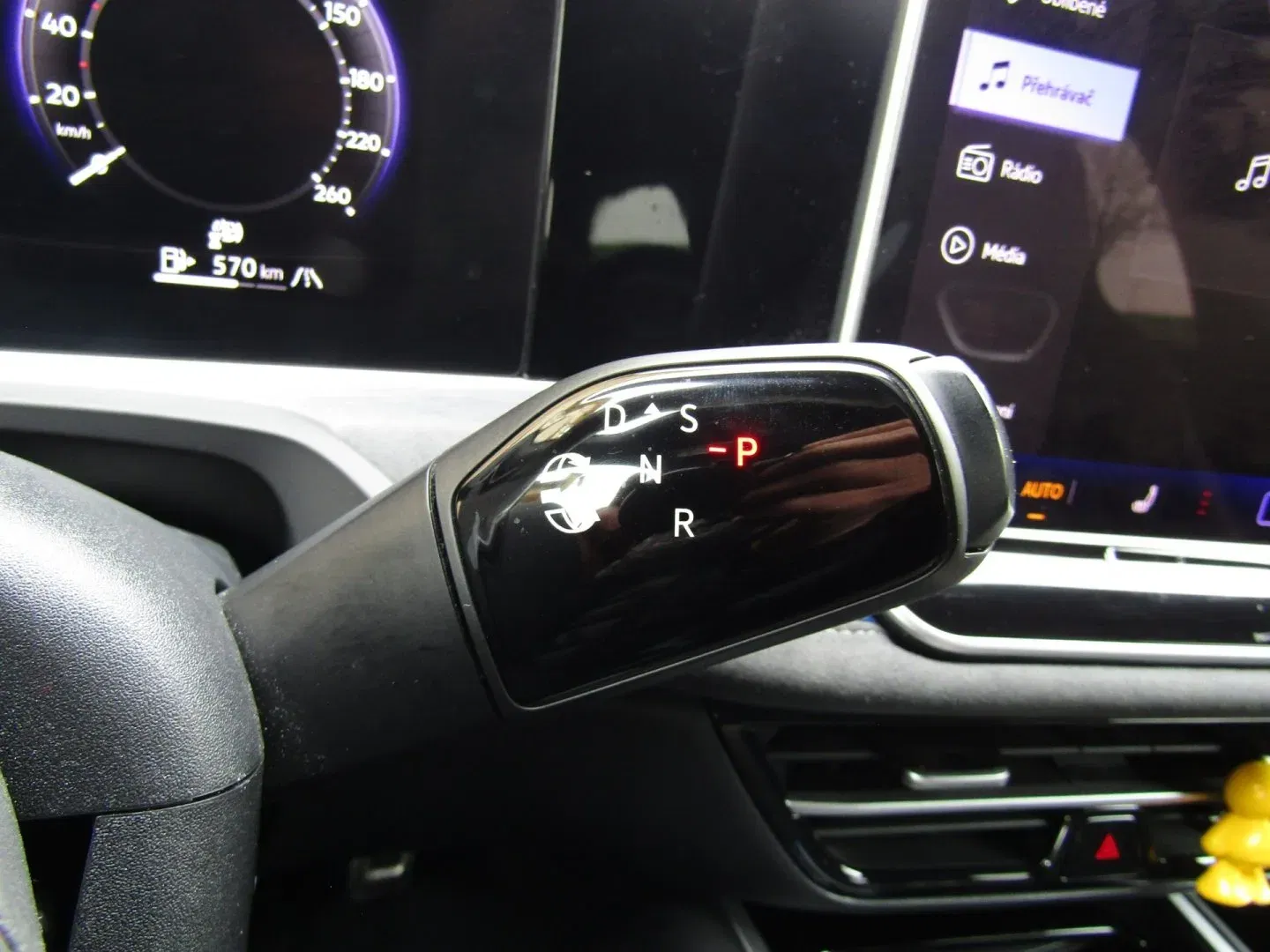 Volkswagen Passat - Náhled 38