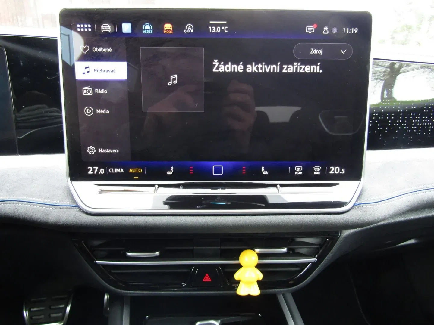 Volkswagen Passat - Náhled 39