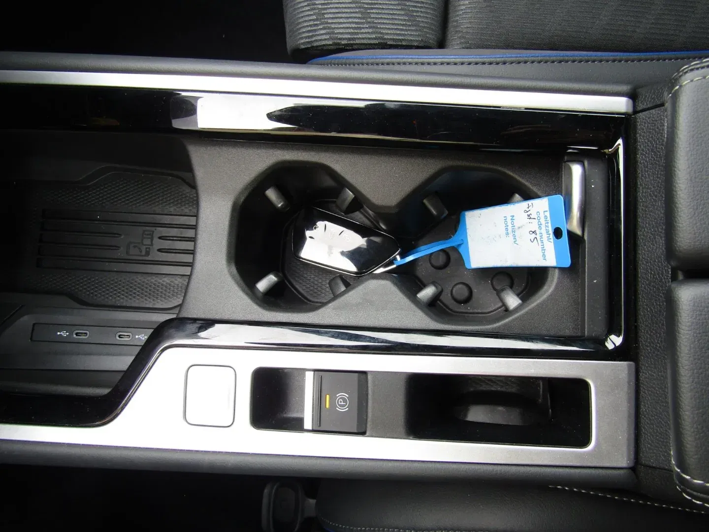 Volkswagen Passat - Náhled 41
