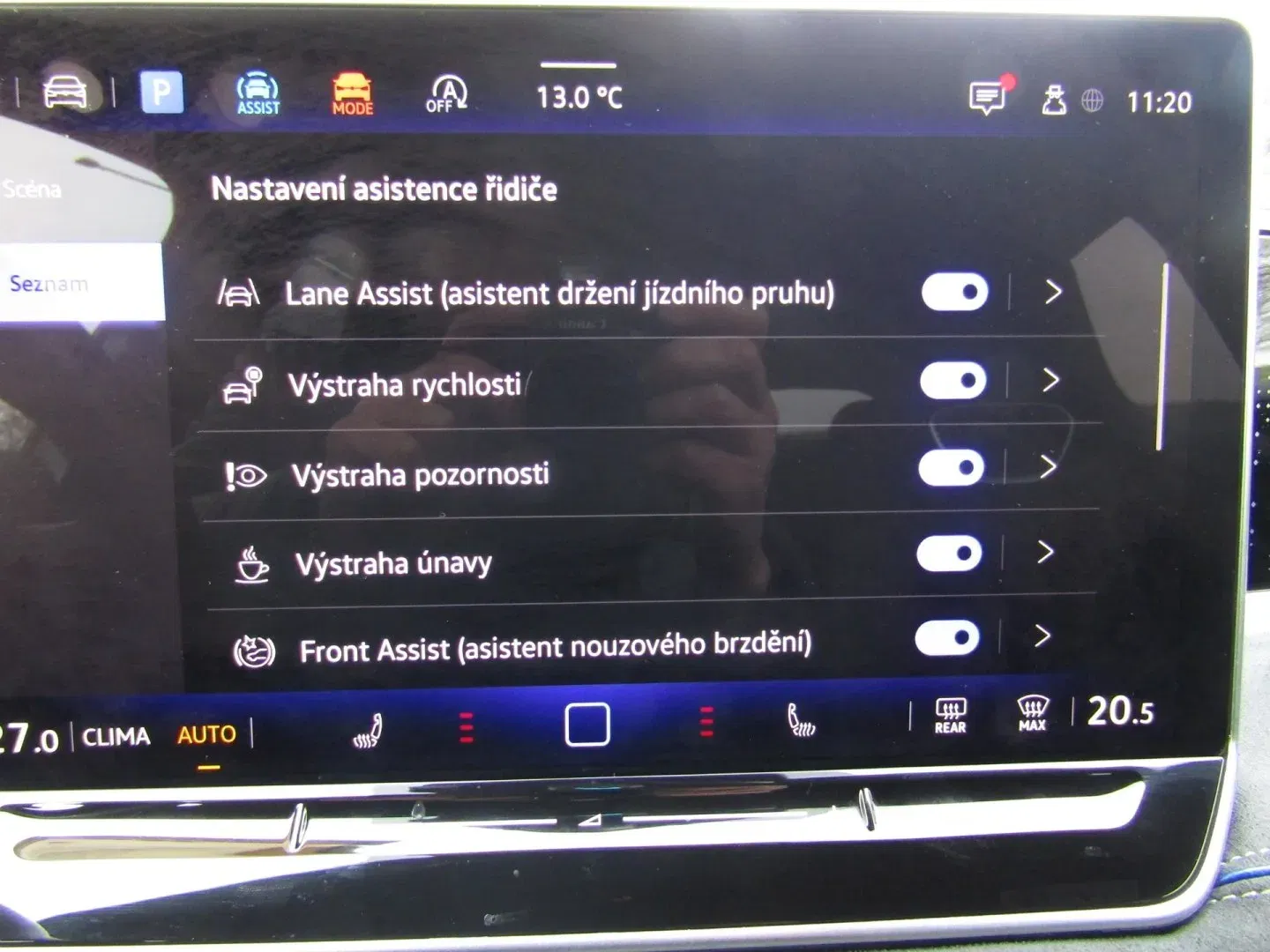 Volkswagen Passat - Náhled 42