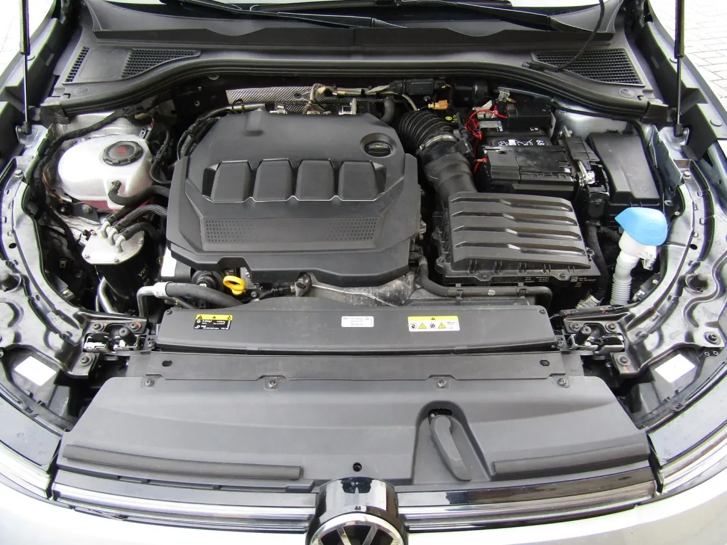 Volkswagen Passat - Náhled 47