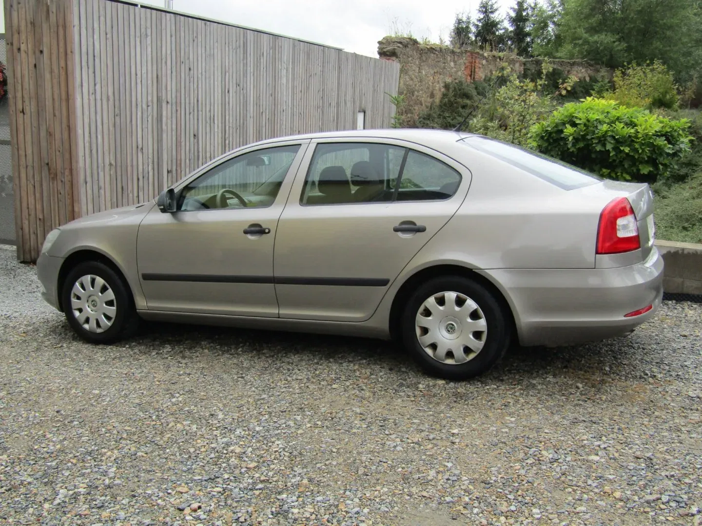 Škoda Octavia - Náhled 4