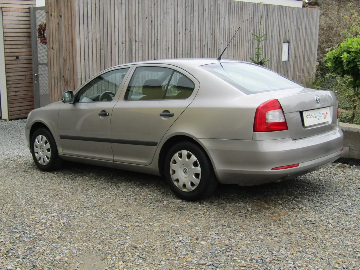 Škoda Octavia - Náhled 5