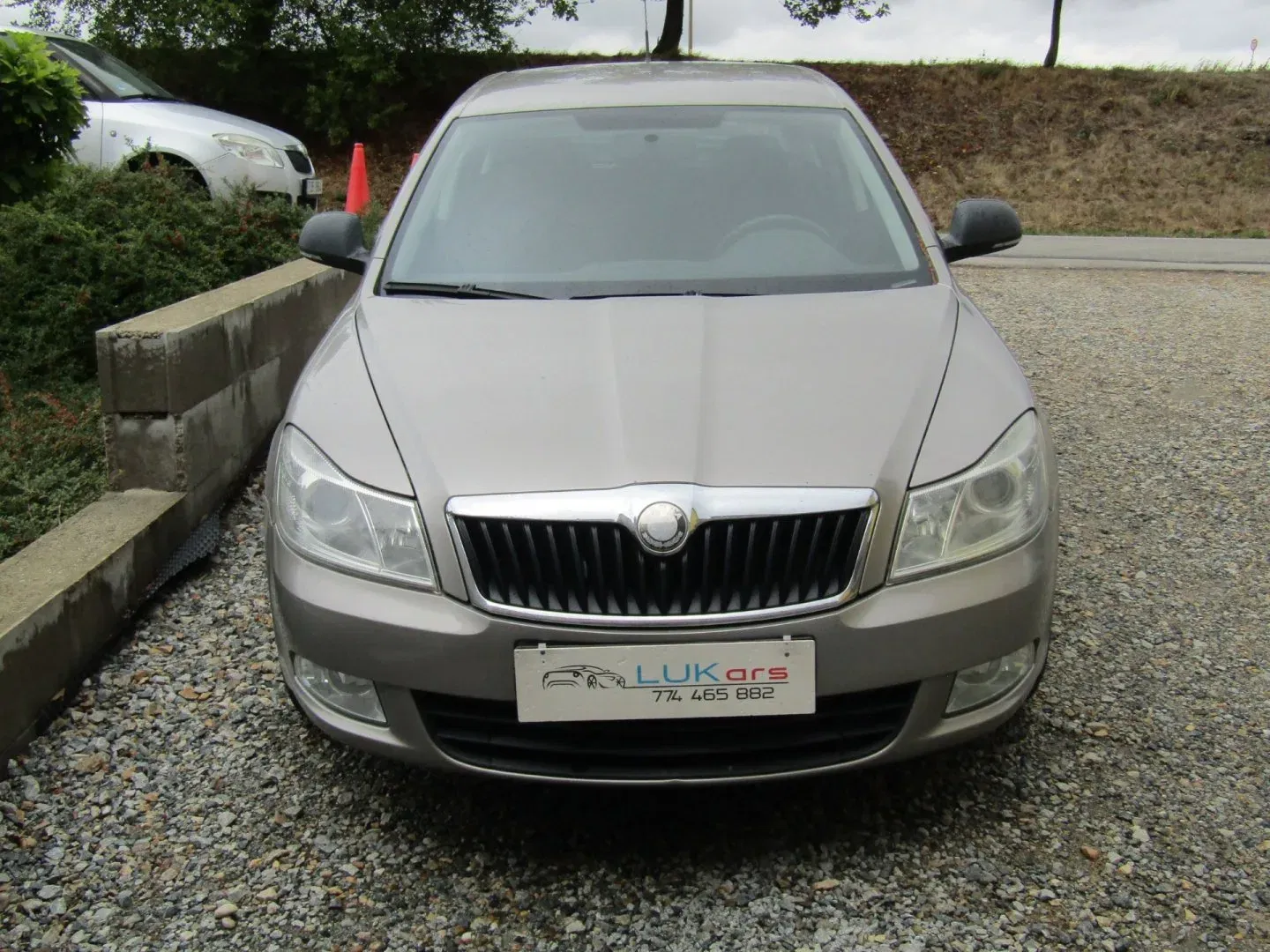 Škoda Octavia - Náhled 6