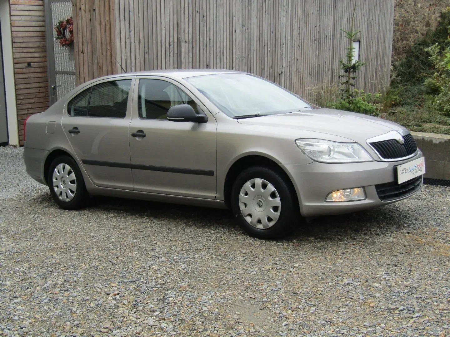 Škoda Octavia - Náhled 7