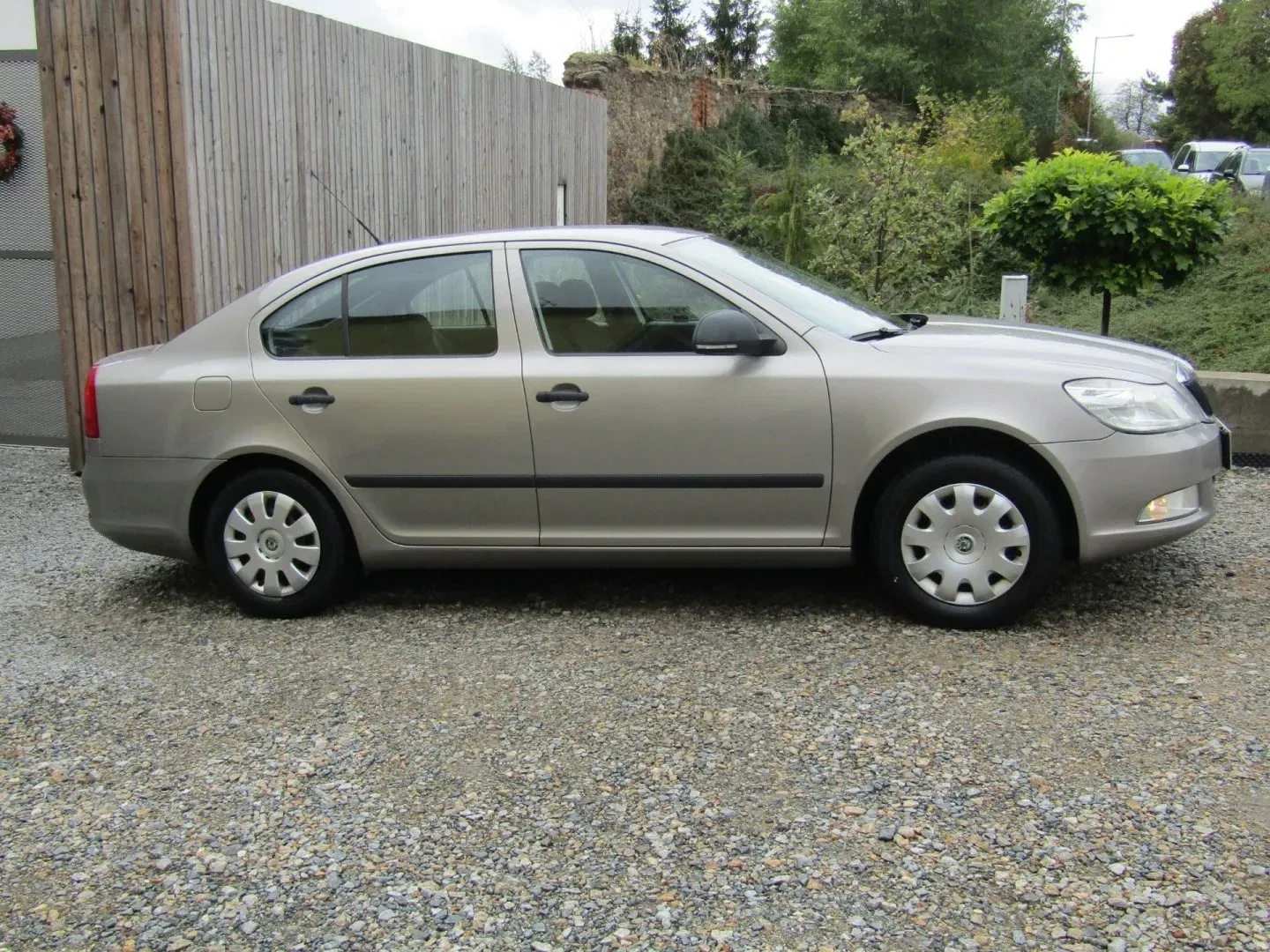 Škoda Octavia - Náhled 8