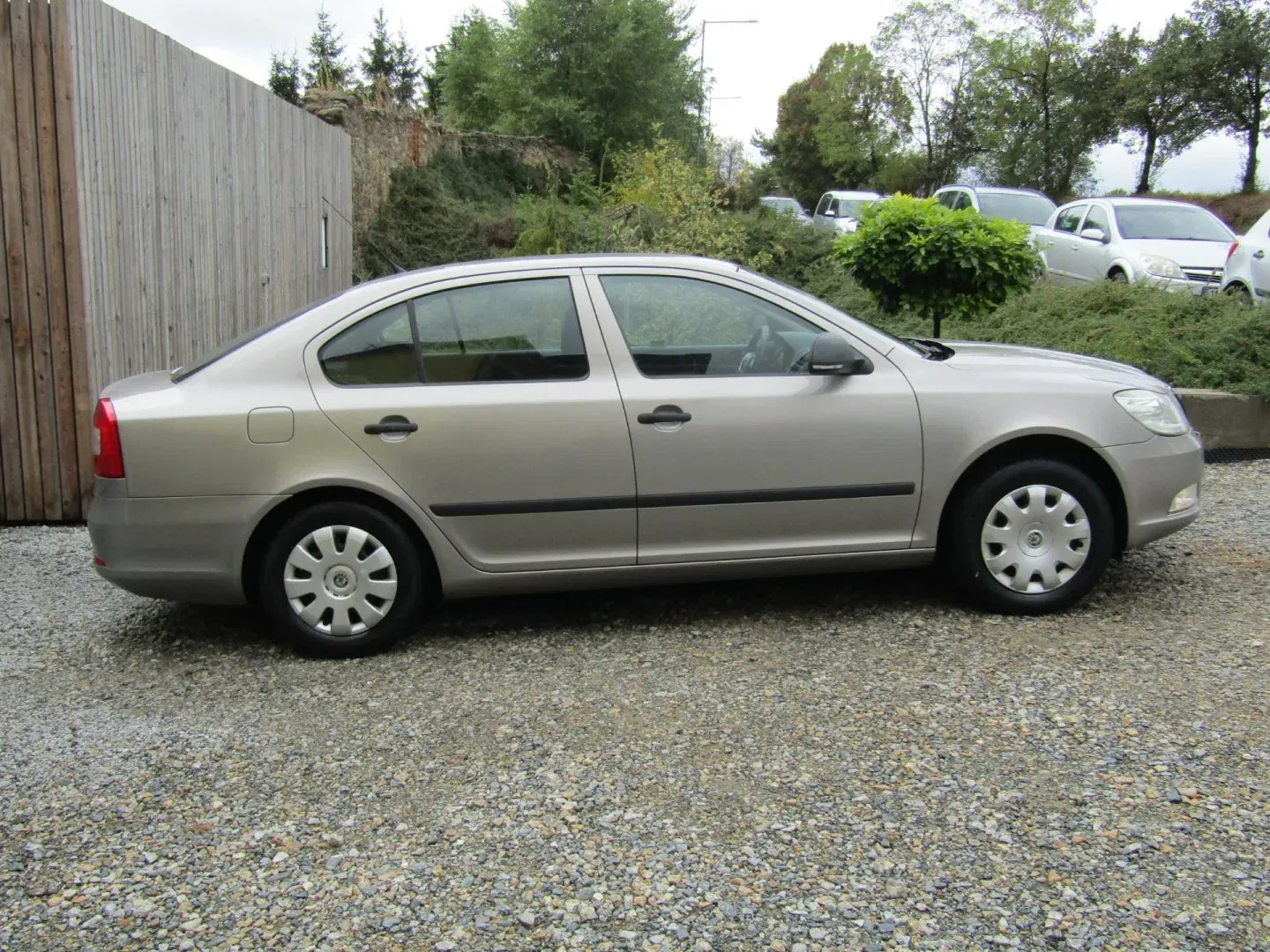 Škoda Octavia - Náhled 9