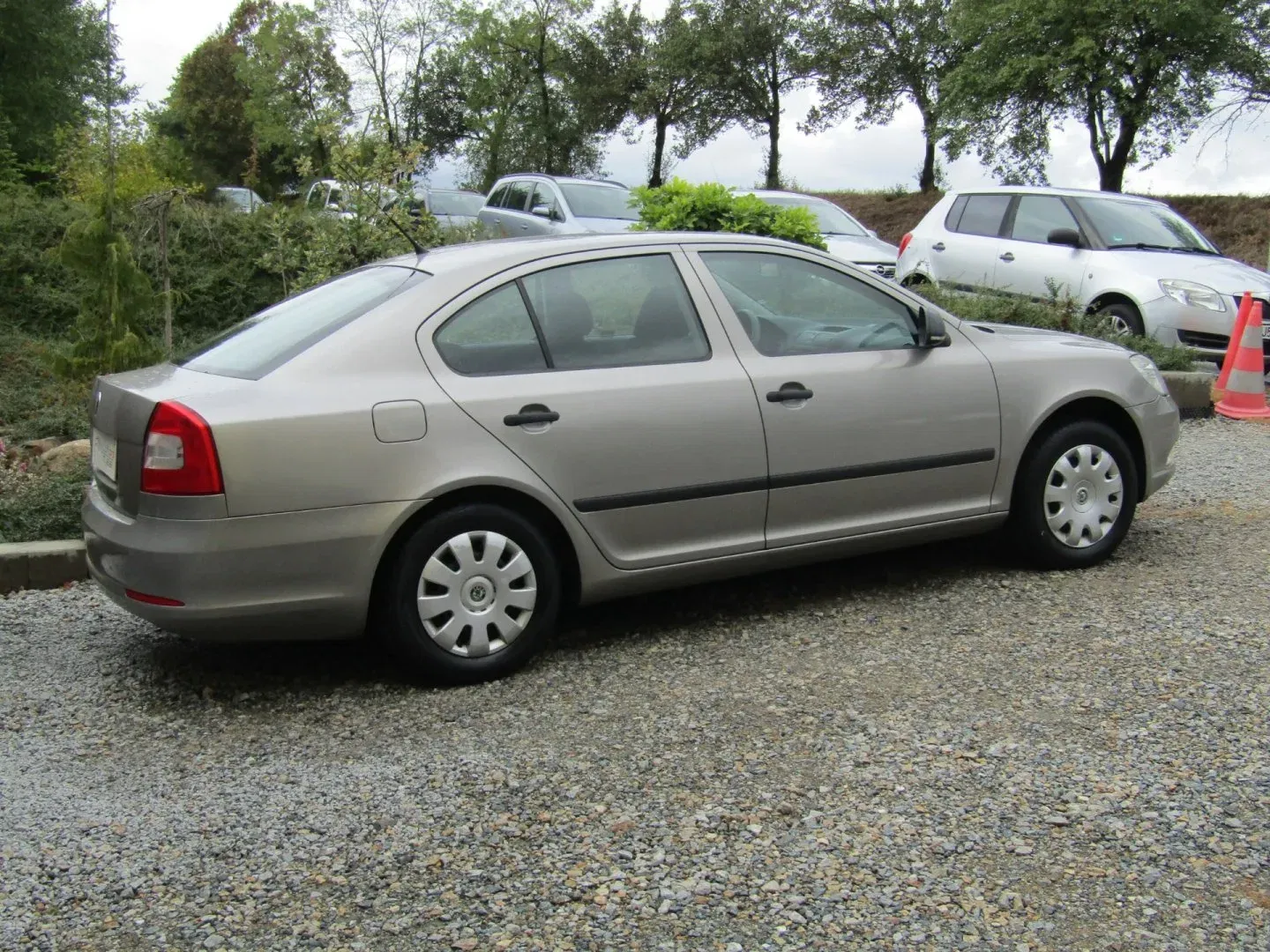 Škoda Octavia - Náhled 10
