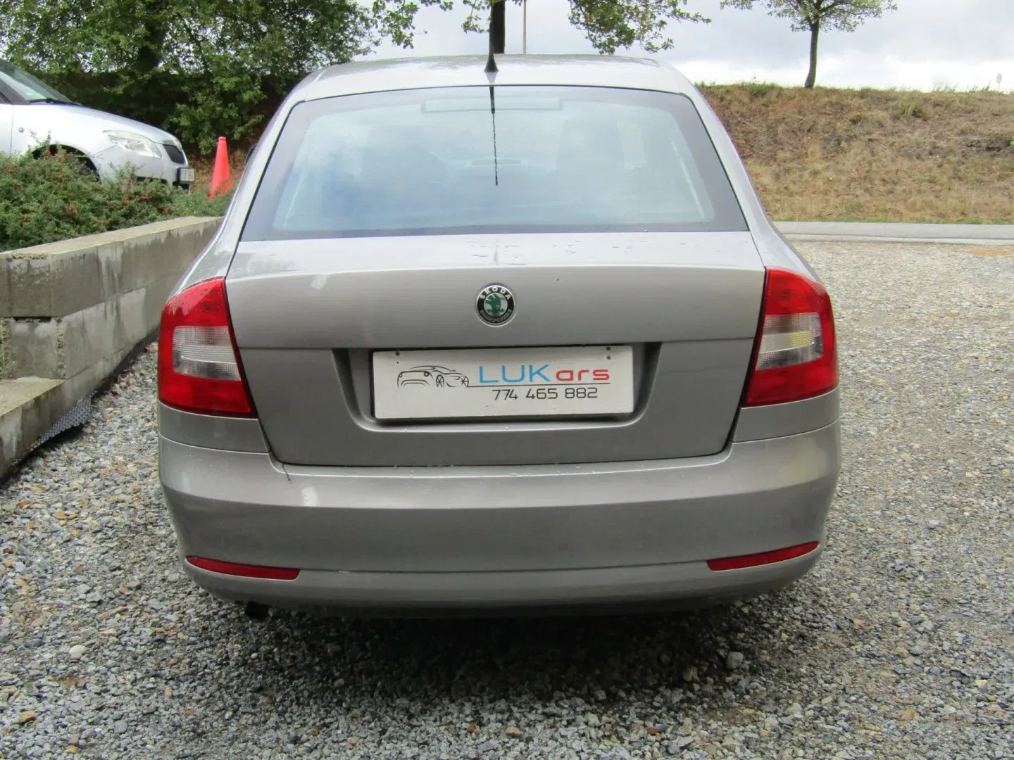 Škoda Octavia - Náhled 12