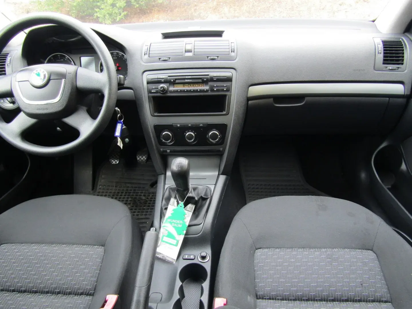 Škoda Octavia - Náhled 15