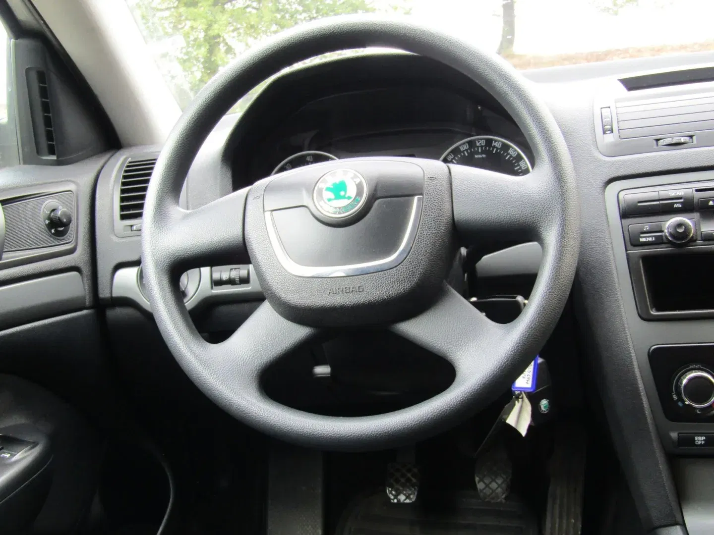 Škoda Octavia - Náhled 16