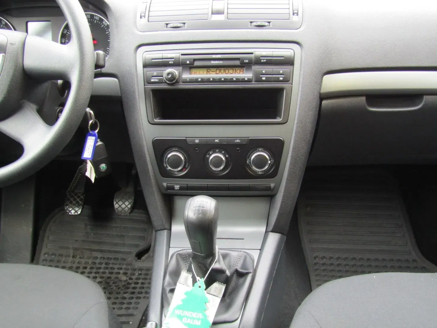 Škoda Octavia - Náhled 17