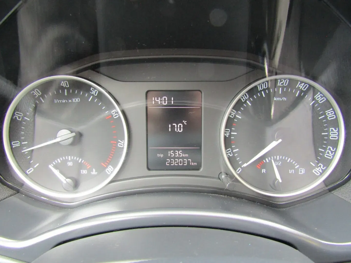 Škoda Octavia - Náhled 28